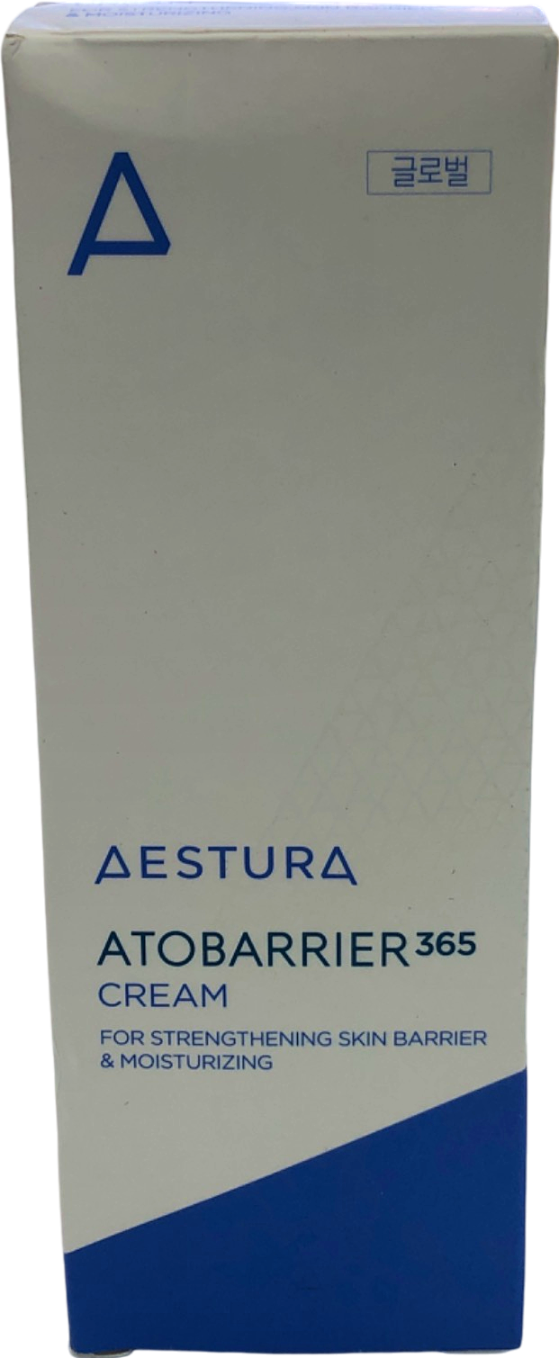 Aestura Atobarrier365 Cream  80ml