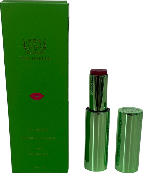 Tata Harper Lip Crème Juicy 3g