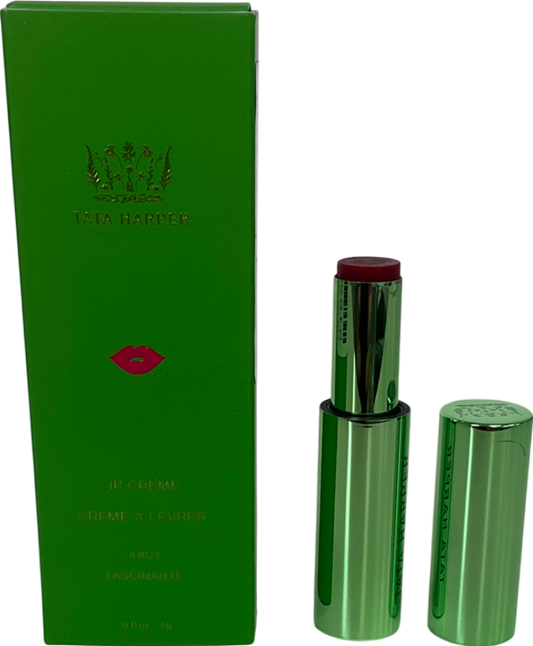 Tata Harper Lip Crème Juicy 3g