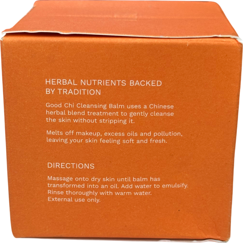 muihood Cleansing Balm 100ml