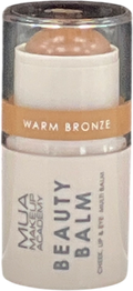 MUA Luxe Beauty Balm Warm Bronze 4g