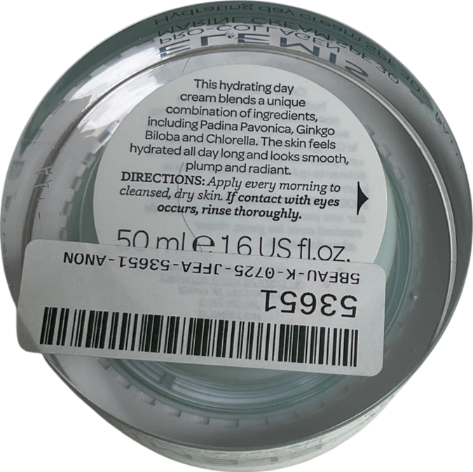 Elemis Pro-collagen Marine Cream 50ml