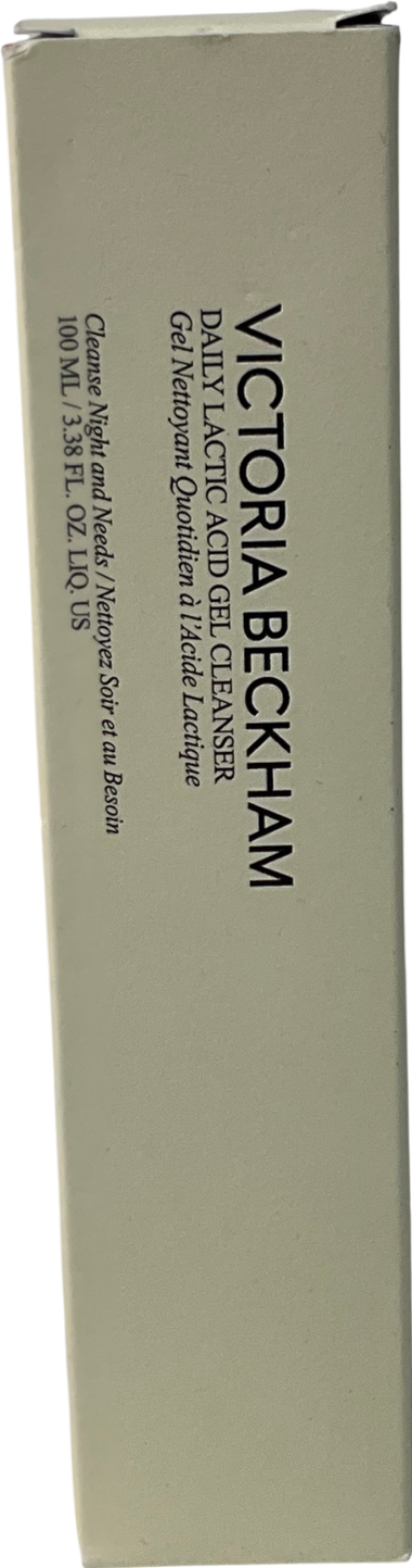 Victoria Beckham Daily Lactic Acid Gel Cleanser 100ml