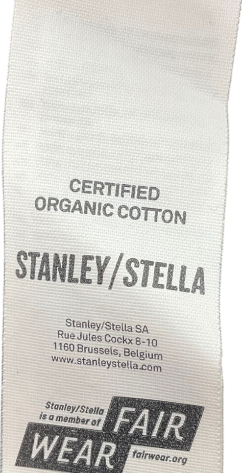 Girl knows All Cream Believe In Yourself T-shirt UK M