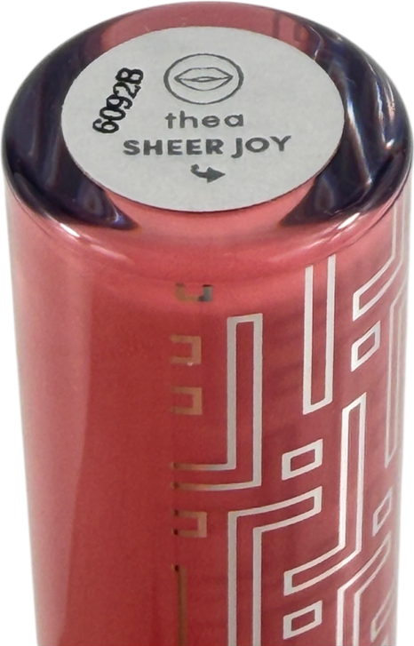 Trinny London Sheerjoy Pro-collagen Lip Gloss Thea 2.8ml
