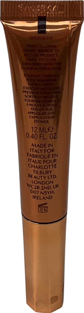 Charlotte Tilbury Beauty Light Wand Spotlight 12ml