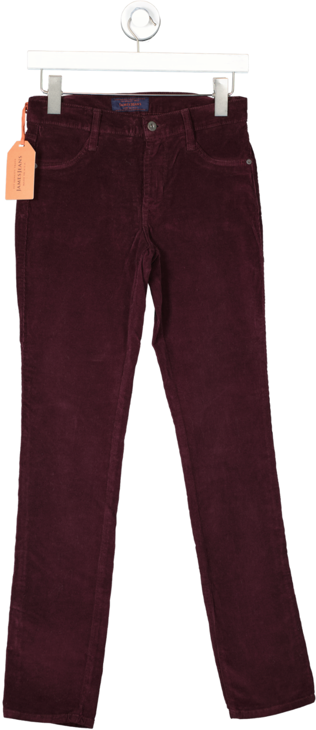 James Jeans Corduroy skinny Jeans BNWT W26