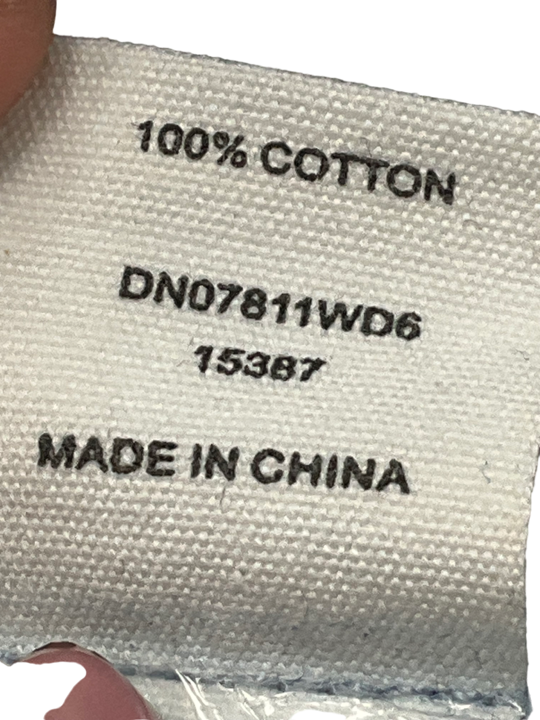 Meshki Blue Baker Off Shoulder Denim Mini Dress UK XS