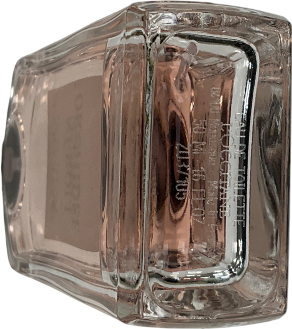 Loccitane Néroli Orchidée Eau De Toilette 50ml