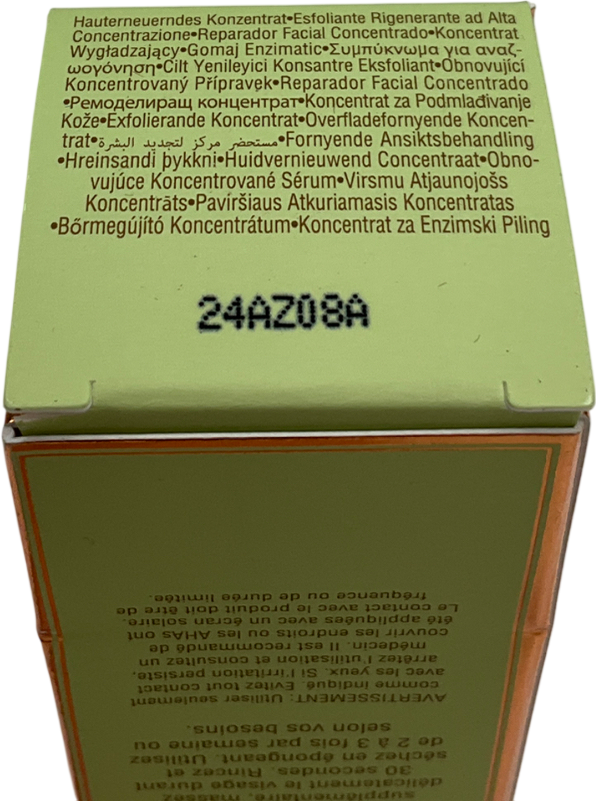 Pixi Peel And Polish Peeling Mask Lactic Acid 80ml