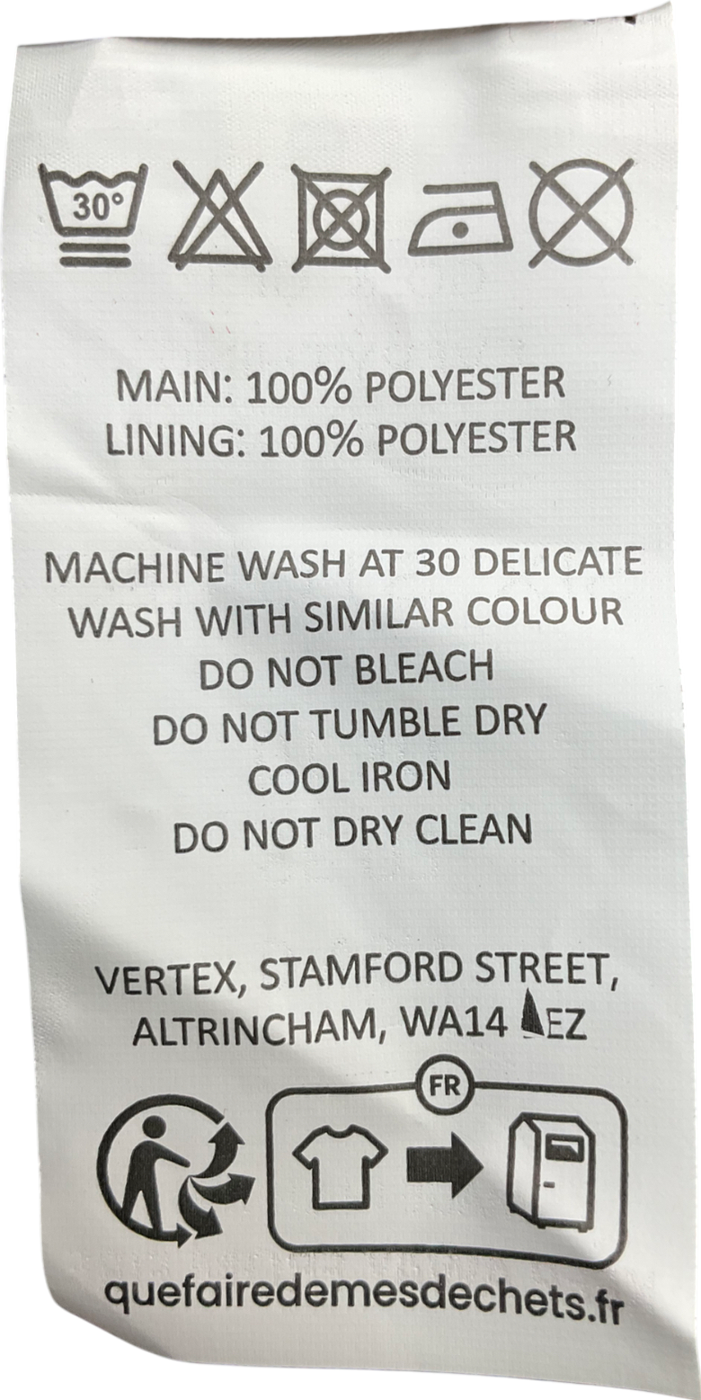 Six Stories Brown Tailored Trousers And Blazer UK 10