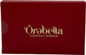 Orebella Compact Mirror One size