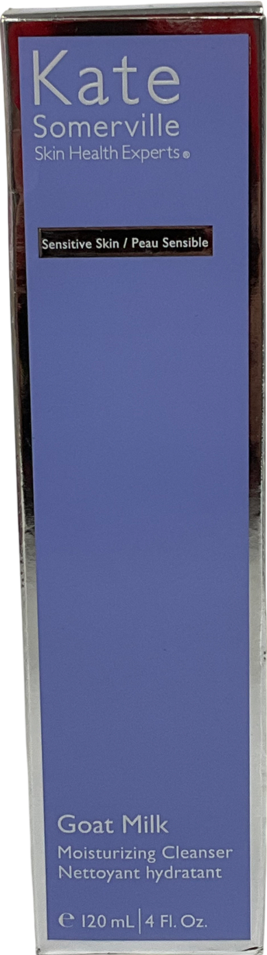 Kate Somerville Goat Milk Moisturising Cleanser 120ml