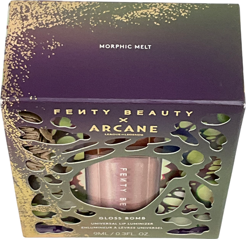 Fenty Gloss Bomb Morphic Melt 9ml