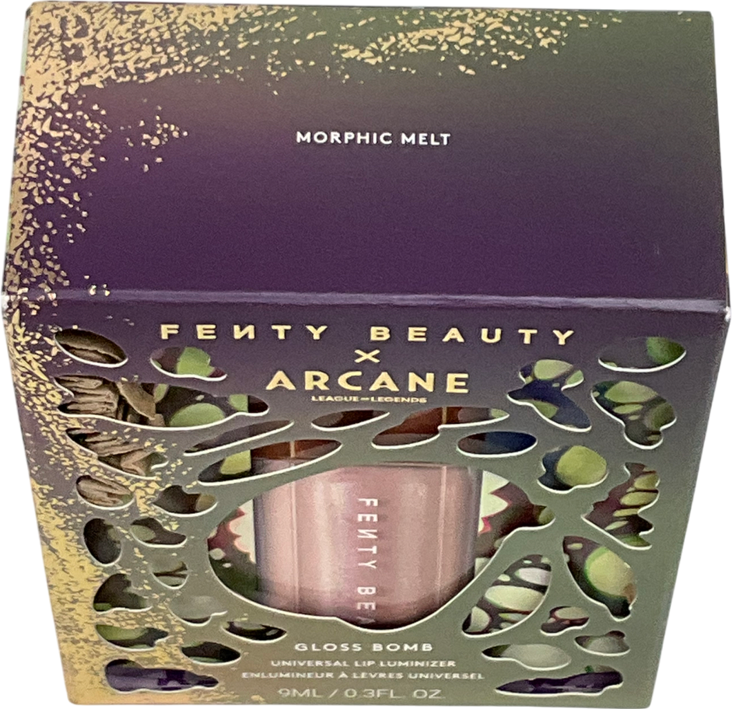 Fenty Gloss Bomb Morphic Melt 9ml