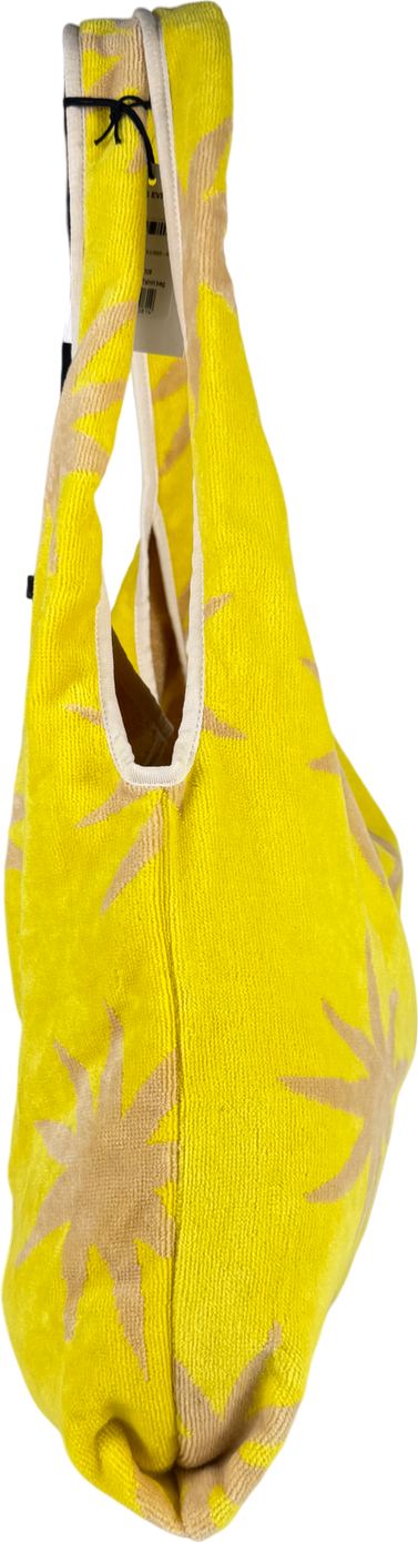 Wolf Yellow Fuerteventura T-shirt Bag