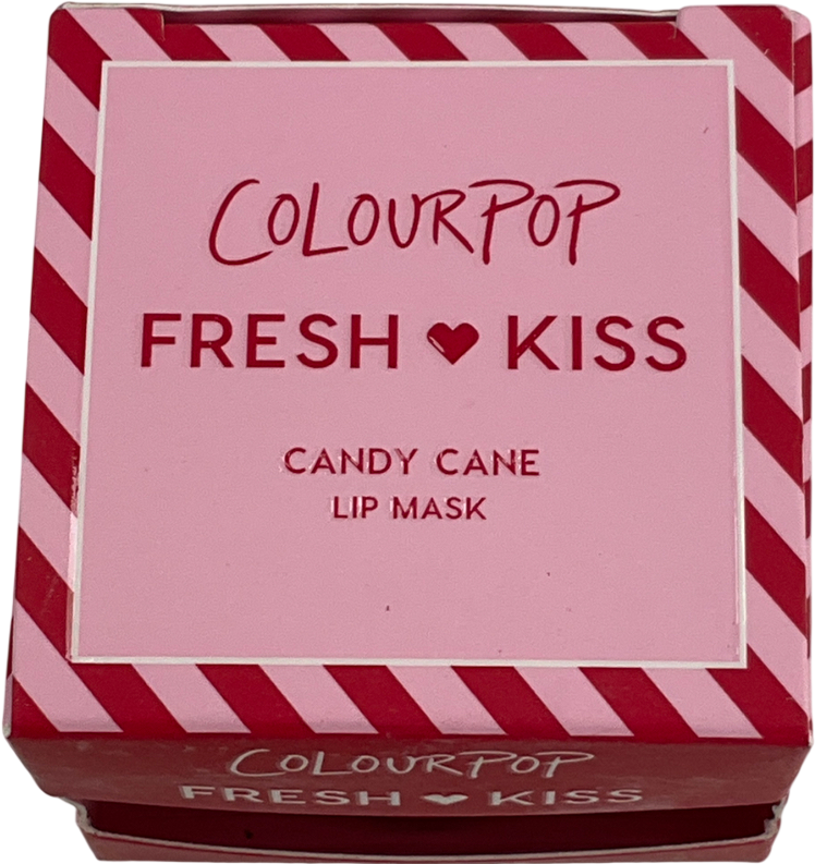 colourpop Fresh Kiss Lip Mask Candy Kiss 8g