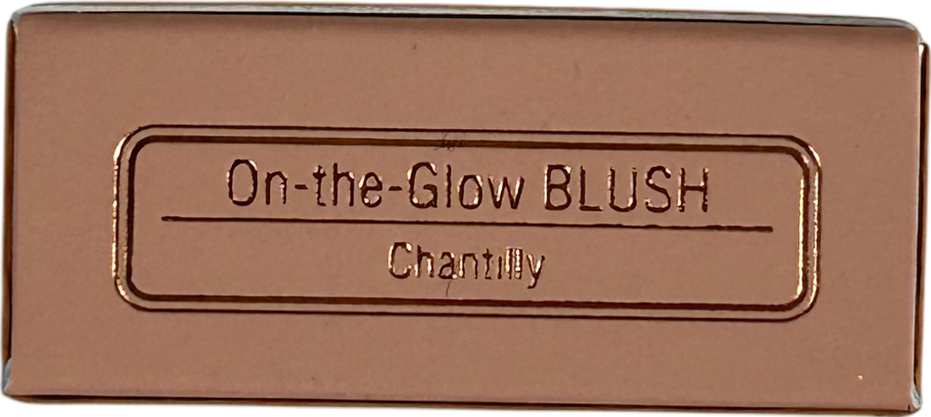 Pixi On-the-glow Blush Chantilly 19g