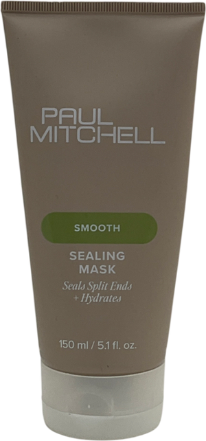 Paul mitchell Smooth Sealing Hair Mask 150ml