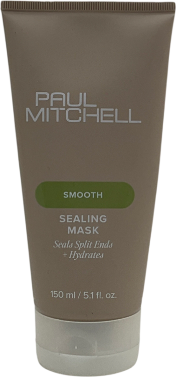 Paul mitchell Smooth Sealing Hair Mask 150ml