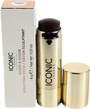 ICONIC LONDON Shape & Shade Sculpting Sticks Chisel 6g