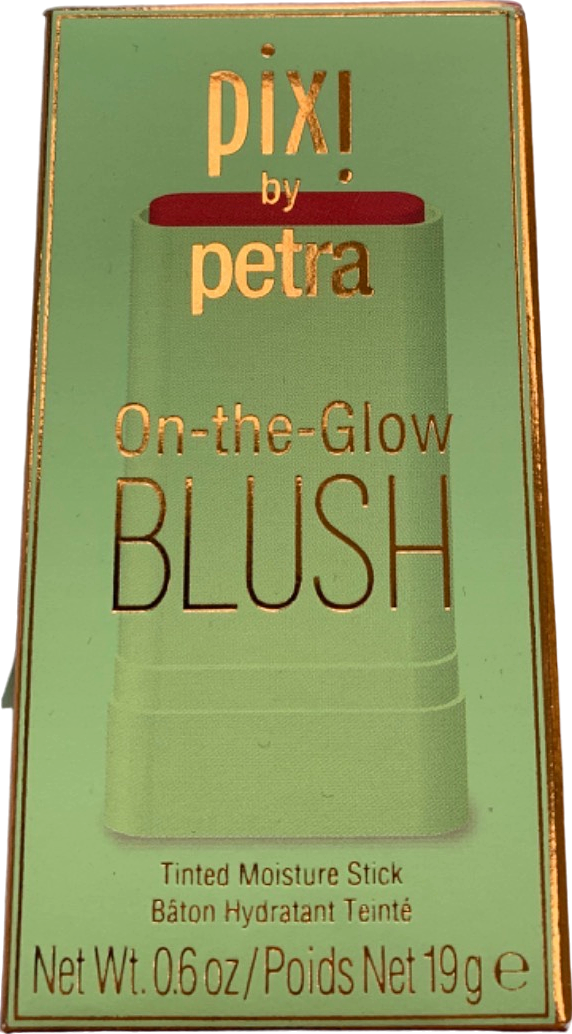 Pixi On-the-Glow Blush Ruby 19g