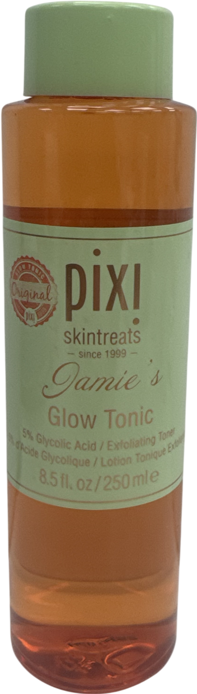 Pixi Glow Tonic Toner 250ml