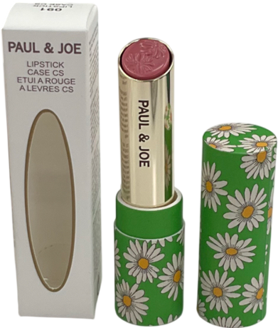 Paul & Joe Lipstick 091 One size