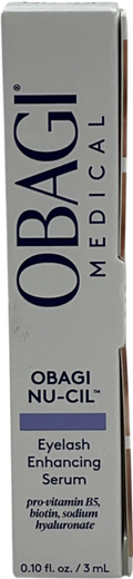 Obagi Nu Cil Eyelash Serum 3ml