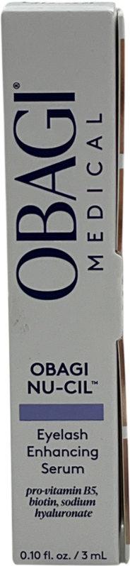 Obagi Nu Cil Eyelash Serum 3ml