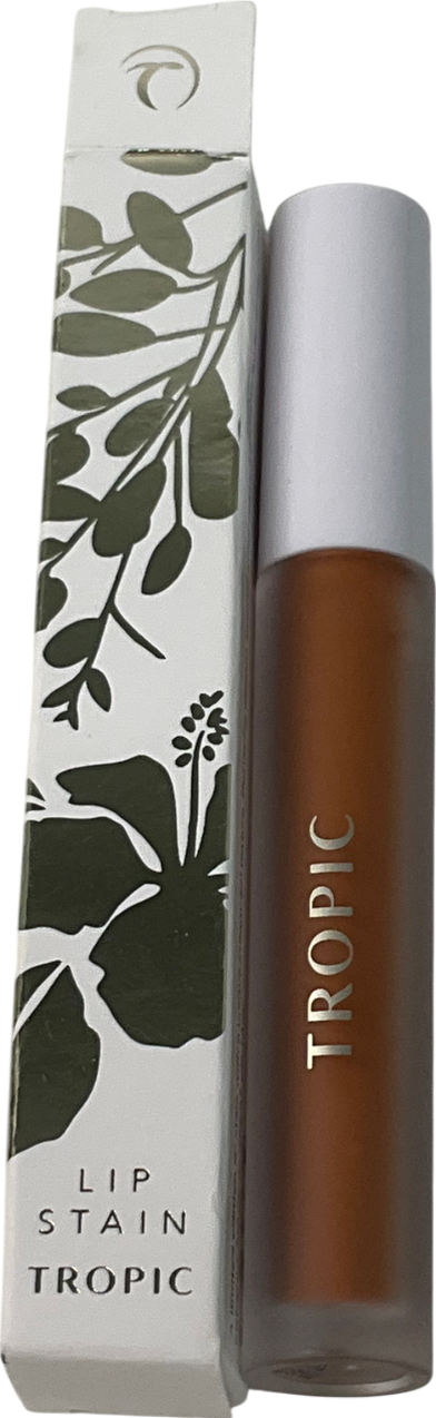 Tropic Lip Stain Toasted Peach One size