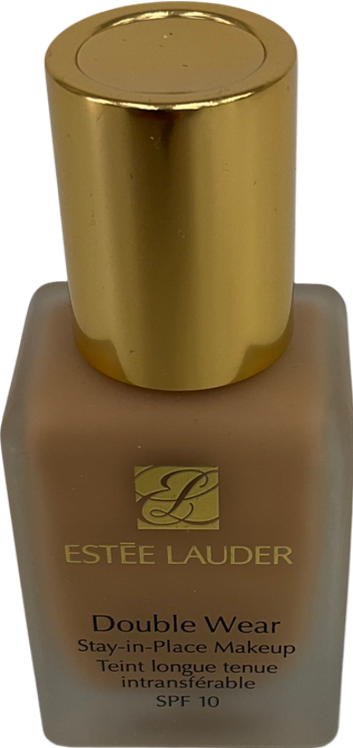 Estee Lauder Double Wear Foundation 3w1 Tawny 30ml