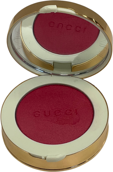 Gucci Glow Powder Blush 04 Bright Pink 5.5g