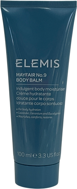 Elemis Mayfair No.9 Body Balm 100ml