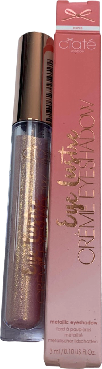 Ciaté London Cupid Eye Luster Crème Eyeshadow 3ml