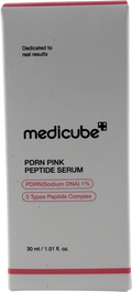 Medicube Pdrn Pink Peptide Serum 30ml