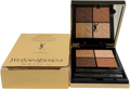 YSL Mini Eyeshadow Palette 300 Kasbah Spices 4g