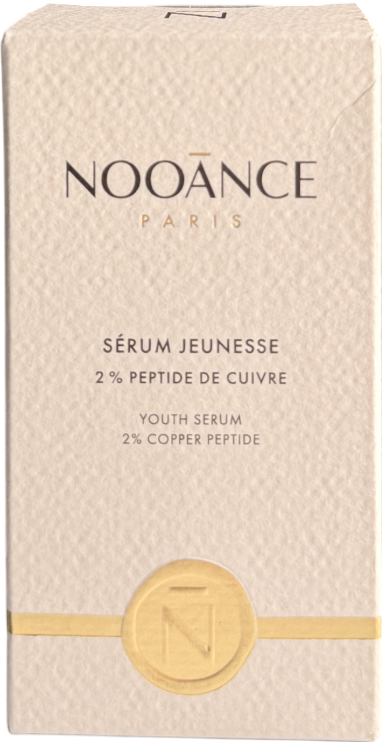 nooance Copper Peptide Serum 20ml