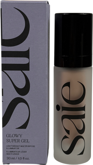 Saie Glowy Super Gel Warmglow 30ml