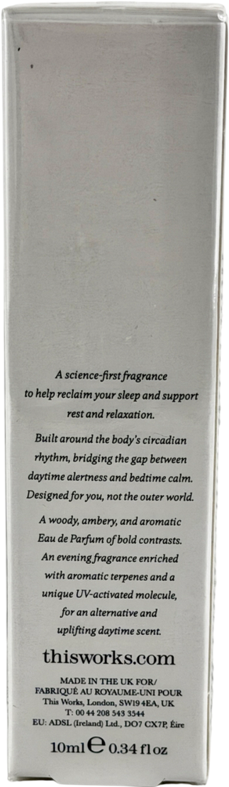 This Works Own Time Fragrance 10ml