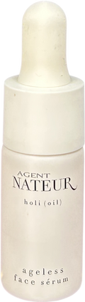 Agent Nateur Holi Oil Ageless Face Serum 10ml