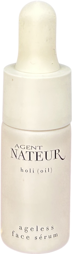 Agent Nateur Holi Oil Ageless Face Serum 10ml