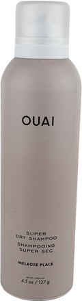 OUAI Super Dry Shampoo Melrose Place 127g