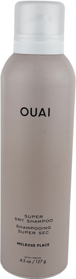 OUAI Super Dry Shampoo Melrose Place 127g
