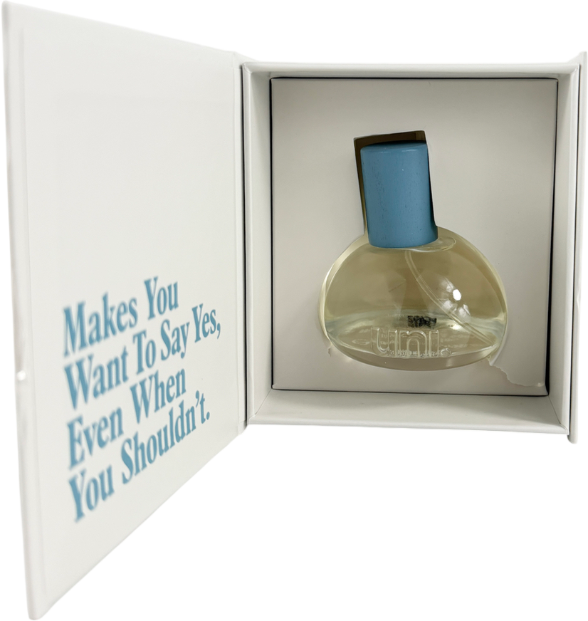 UNI Water Based Perfume - Rain 50ml