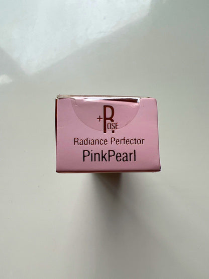Pixi +ROSE Radiance Perfector Pink Pearl 25ml