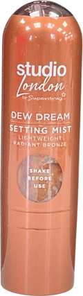 studio Dew Dream Setting Mist 100ml