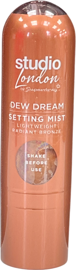 studio Dew Dream Setting Mist 100ml