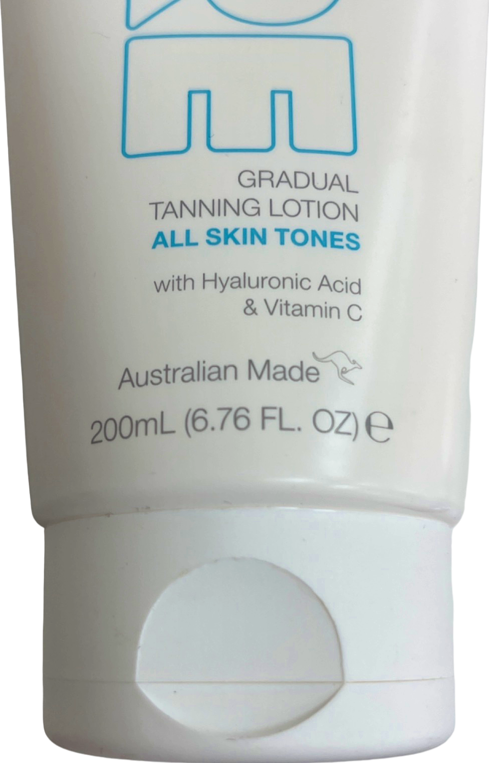 Bondi Sands Pure Gradual Tanning Lotion All Skin Tones 200ml
