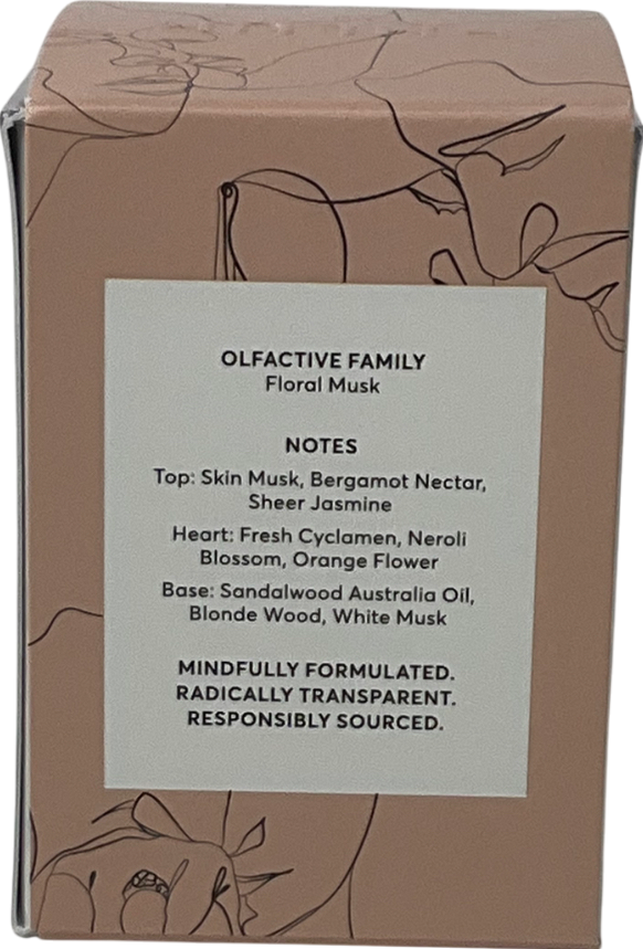 phlur Missing Person Eau De Parfum Missing Person 50ml